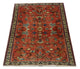 Malayer Mattan 147x104cm - Persisk matta