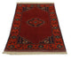 Afghansk matta 180x126cm - Oriental Carpet