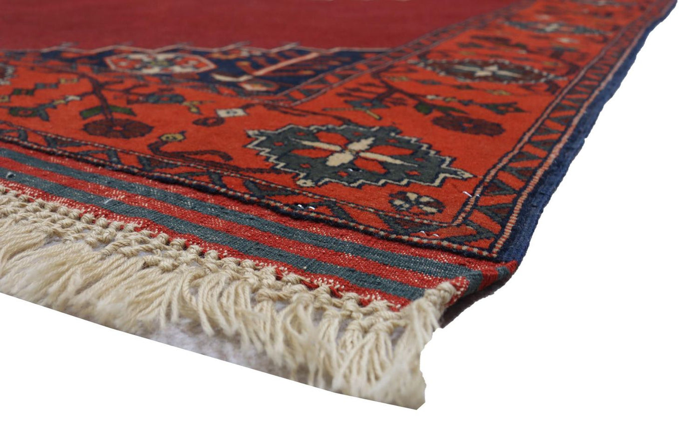 Afghansk matta 180x126cm - Oriental Carpet