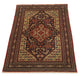 Afghansk matta 193x126cm - Oriental Carpet