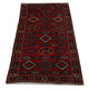 Baluch-matta 198x102cm - Oriental Carpet