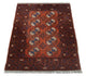 Afghansk matta 155x103cm - Oriental Carpet