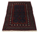 Baluch-matta 191x115cm - Oriental Carpet