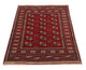 Afghansk matta 180x130cm - Oriental Carpet