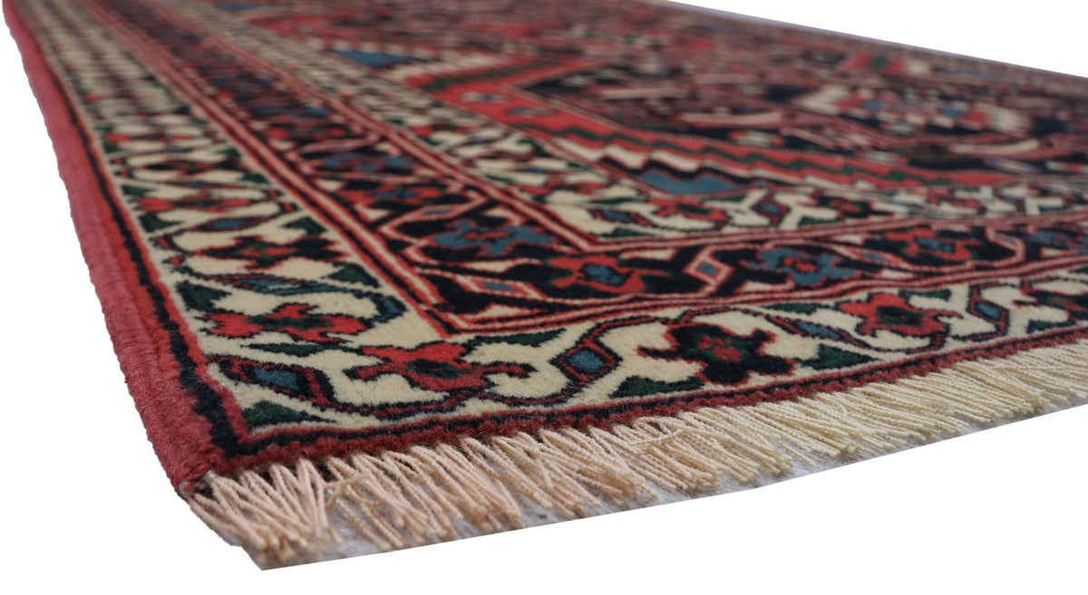 Afghansk matta 140x190cm - Oriental Carpet