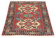 Afghansk matta 170x138cm - Oriental Carpet