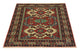 Afghansk matta 145x135cm - Oriental Carpet