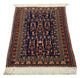 Afghansk matta 131x87cm - Oriental Carpet