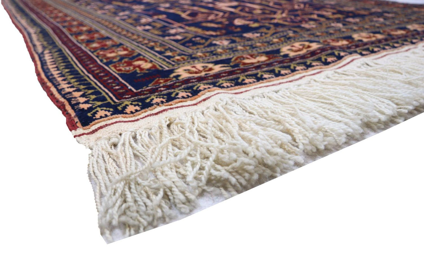 Afghansk matta 131x87cm - Oriental Carpet