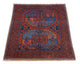 Afghansk matta 124x90cm - Oriental Carpet