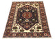 Afghansk matta 182x129cm - Oriental Carpet
