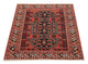 Afghansk matta 153x134cm - Oriental Carpet
