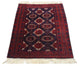 Afghansk matta 173x117cm - Oriental Carpet