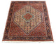 Indo Bidjar Mattan 167x117cm - Oriental Carpet