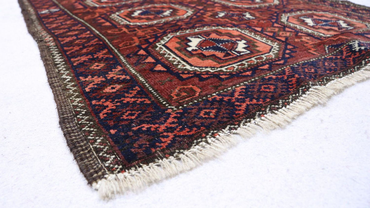 Baluch-matta 95x163cm - Oriental Carpet