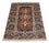 Oriental Carpet - 192 x 120 cm - rost