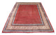 Sarouk Mattan 220x317cm - Persisk matta