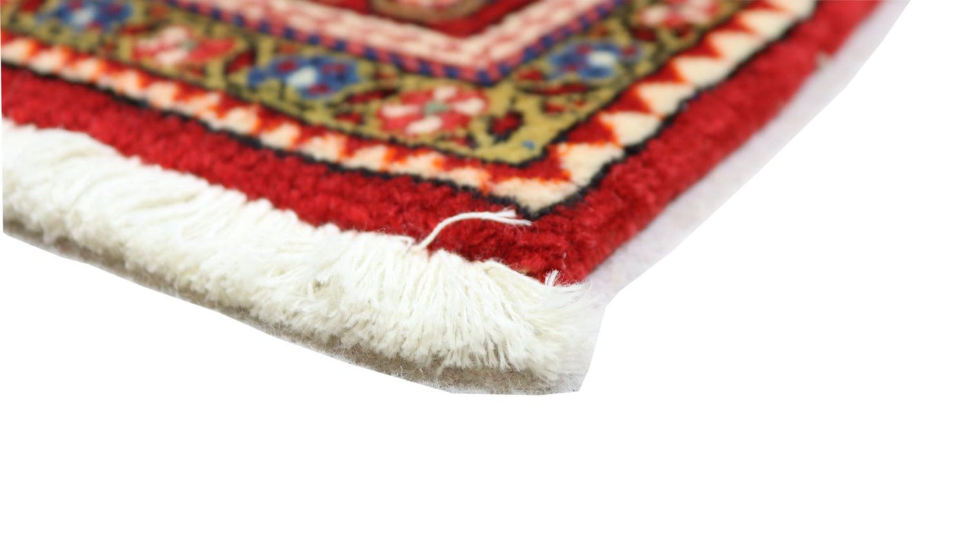 Sarouk Mattan 158x108cm - Persisk matta