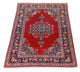 Kashan Mattan 154x101cm - Persisk matta