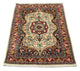 Bidjar Mattan 160x107cm - Persisk matta