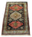 Oriental Carpet - 130 x 84 cm - mörkblå