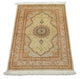 Qom silke Mattan 150x100cm - Persisk matta