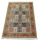 Qom silke Mattan 157x100cm - Persisk matta