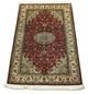 Kashmir silke Mattan 90x149cm - Oriental Carpet