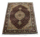 Tabriz - 50 Raj Mattan 154x104cm - Persisk matta