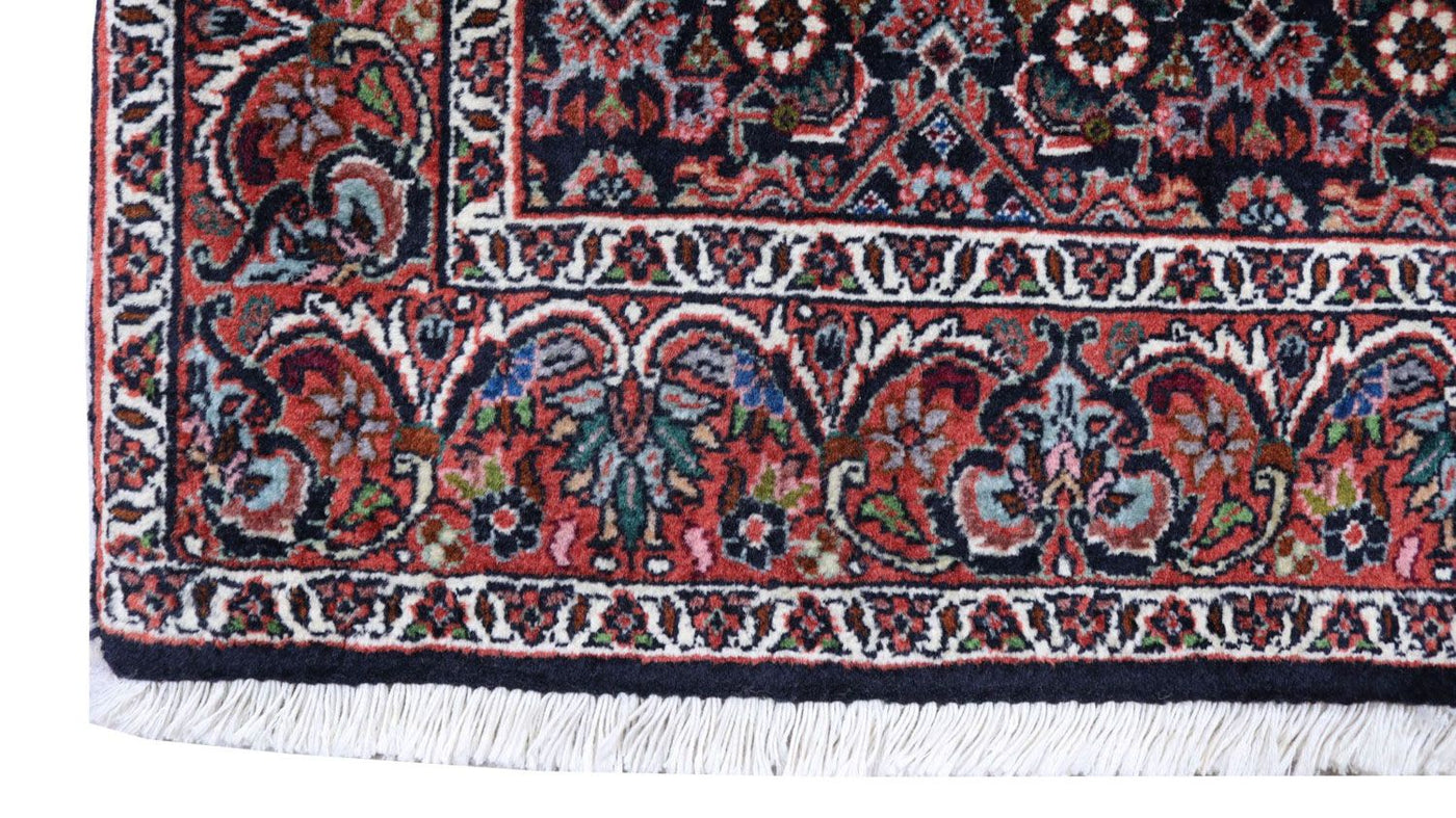 Bidjar - Zanjan Mattan 178x109cm - Persisk matta