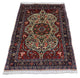 Bidjar Mattan 155x109cm - Persisk matta