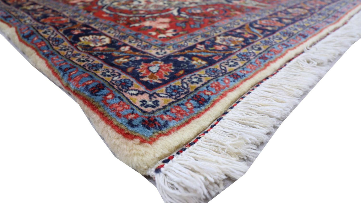 Bidjar Mattan 155x109cm - Persisk matta