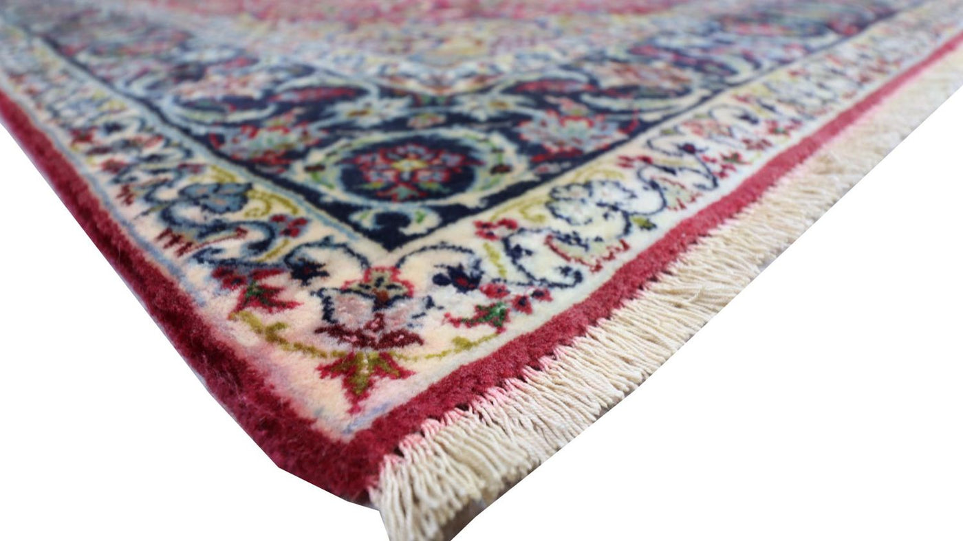 Isfahan Mattan 170x110cm - Persisk matta