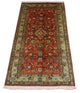 Kashmir silke Mattan 153x80cm - Oriental Carpet