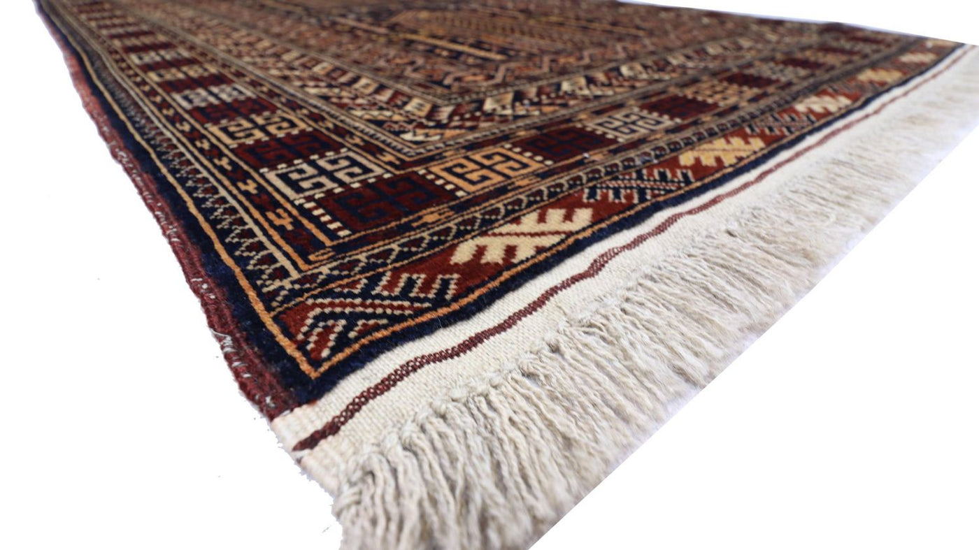 Baluch-matta 155x95cm - Persisk matta