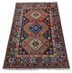 Abadeh Mattan 162x108cm - Persisk matta