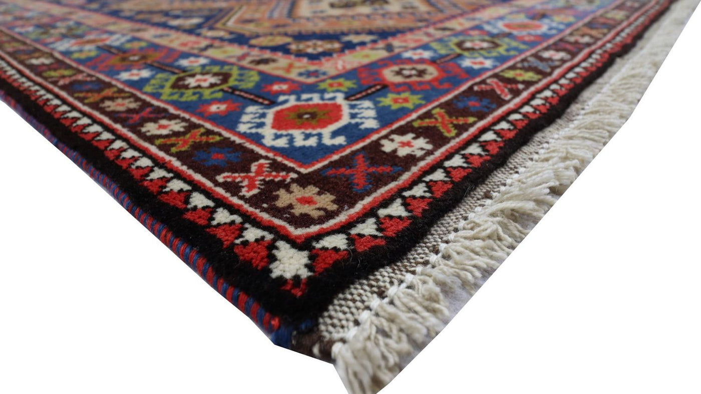 Abadeh Mattan 162x108cm - Persisk matta