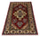Ziegler Carpet - Kazak - 155 x 102 cm - mörkröd