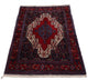 Sarouk Mattan 150x116cm - Persisk matta