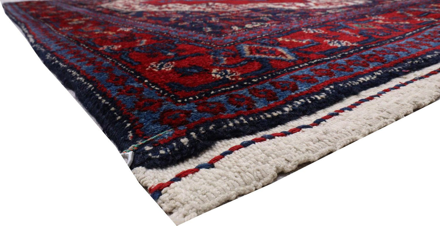 Sarouk Mattan 150x116cm - Persisk matta