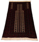 Afghansk matta 150x95cm - Oriental Carpet