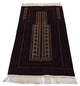 Afghansk matta 150x95cm - Oriental Carpet