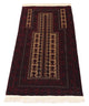Afghansk matta 150x95cm - Oriental Carpet