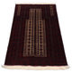 Afghansk matta 150x95cm - Oriental Carpet
