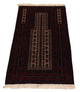 Afghansk matta 150x95cm - Oriental Carpet