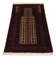 Afghansk matta 150x95cm - Oriental Carpet