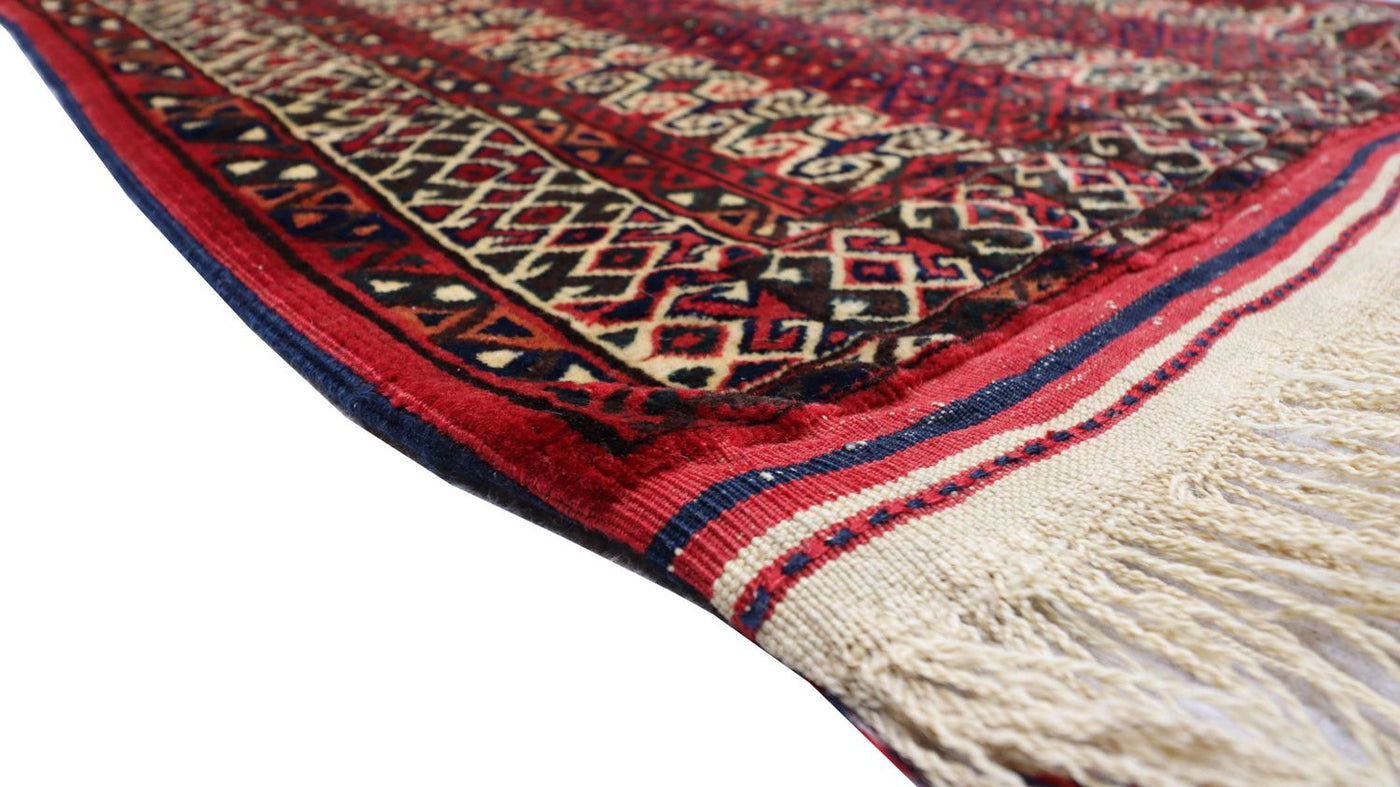 Baluch-matta 116x95cm - Oriental Carpet