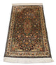 Kashmir silke Mattan 124x77cm - Oriental Carpet