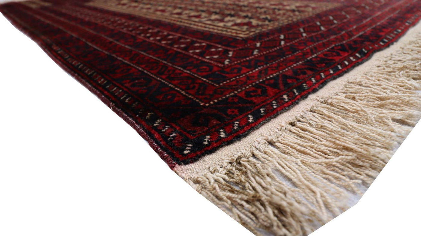 Baluch-matta 156x88cm - Persisk matta