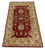 Ziegler Carpet - 150 x 85 cm - röd